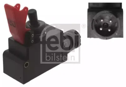 46020 FEBI BILSTEIN Выключатель аккумуляторной батареи, аккумуляторная батарея 46020 FEBI BILSTEIN Выключатель аккумуляторной батареи, аккумуляторная батарея