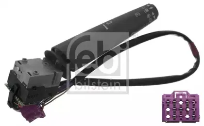 46025 FEBI BILSTEIN Выключатель на рулевой колонке 46025 FEBI BILSTEIN Выключатель на рулевой колонке