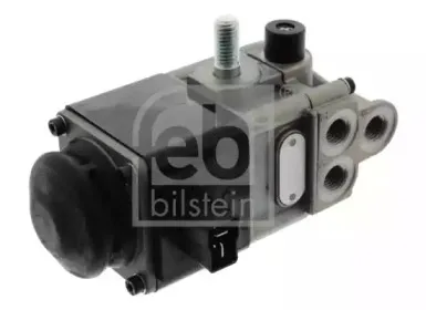 46045 FEBI BILSTEIN Электромагнитный клапан 46045 FEBI BILSTEIN Электромагнитный клапан