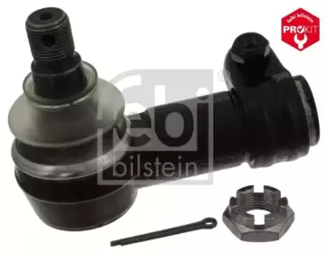 46090 FEBI BILSTEIN Наконечник поперечной рулевой тяги 46090 FEBI BILSTEIN Наконечник поперечной рулевой тяги
