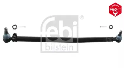 46126 FEBI BILSTEIN Продольная рулевая тяга 46126 FEBI BILSTEIN Продольная рулевая тяга
