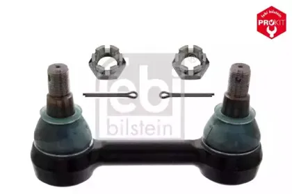 46142 FEBI BILSTEIN Продольная рулевая тяга 46142 FEBI BILSTEIN Продольная рулевая тяга