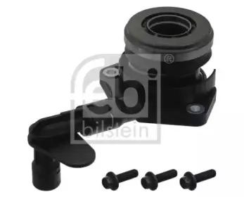 46146 FEBI BILSTEIN Центральный выключатель, система сцепления 46146 FEBI BILSTEIN Центральный выключатель, система сцепления