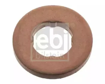 46152 FEBI BILSTEIN Прокладка, корпус форсунки 46152 FEBI BILSTEIN Прокладка, корпус форсунки