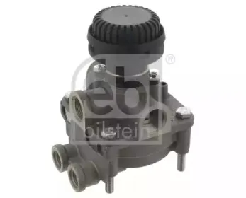 46168 FEBI BILSTEIN Ускорительный клапан 46168 FEBI BILSTEIN Ускорительный клапан