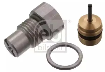 46175 FEBI BILSTEIN Ремонтный комплект, опрокидывающий цилиндр 46175 FEBI BILSTEIN Ремонтный комплект, опрокидывающий цилиндр