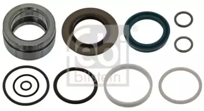 46249 FEBI BILSTEIN Ремонтный комплект, опрокидывающий цилиндр 46249 FEBI BILSTEIN Ремонтный комплект, опрокидывающий цилиндр