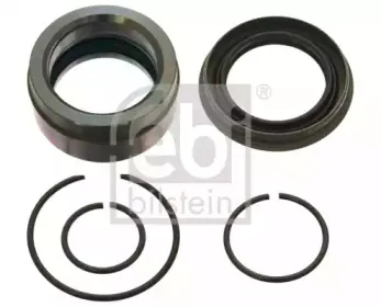 46252 FEBI BILSTEIN Ремонтный комплект, опрокидывающий цилиндр 46252 FEBI BILSTEIN Ремонтный комплект, опрокидывающий цилиндр