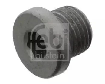46267 FEBI BILSTEIN Резьбовая пробка, масляный поддон 46267 FEBI BILSTEIN Резьбовая пробка, масляный поддон