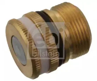 46277 FEBI BILSTEIN Ремонтный комплект, опрокидывающий насос 46277 FEBI BILSTEIN Ремонтный комплект, опрокидывающий насос