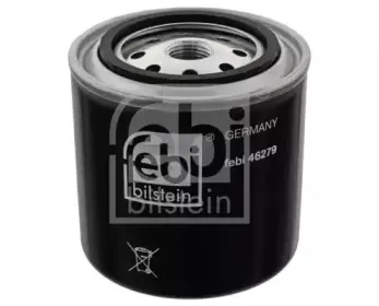 46279 FEBI BILSTEIN Фильтр для охлаждающей жидкости 46279 FEBI BILSTEIN Фильтр для охлаждающей жидкости