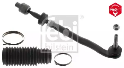 46287 FEBI BILSTEIN Поперечная рулевая тяга 46287 FEBI BILSTEIN Поперечная рулевая тяга