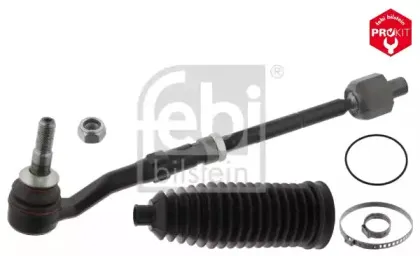 46290 FEBI BILSTEIN Поперечная рулевая тяга 46290 FEBI BILSTEIN Поперечная рулевая тяга