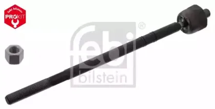 46299 FEBI BILSTEIN Осевой шарнир, рулевая тяга 46299 FEBI BILSTEIN Осевой шарнир, рулевая тяга
