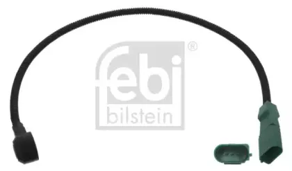 46372 FEBI BILSTEIN Датчик детонации 46372 FEBI BILSTEIN Датчик детонации