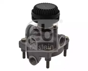 46376 FEBI BILSTEIN Ускорительный клапан 46376 FEBI BILSTEIN Ускорительный клапан