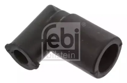 46383 FEBI BILSTEIN Шланг, вентиляция картера 46383 FEBI BILSTEIN Шланг, вентиляция картера