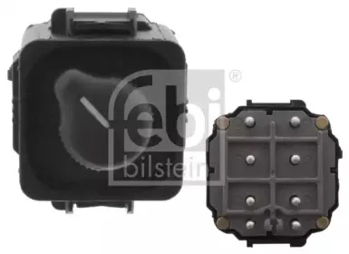 46403 FEBI BILSTEIN Выключатель, регулирование зе 46403 FEBI BILSTEIN Выключатель, регулирование зе