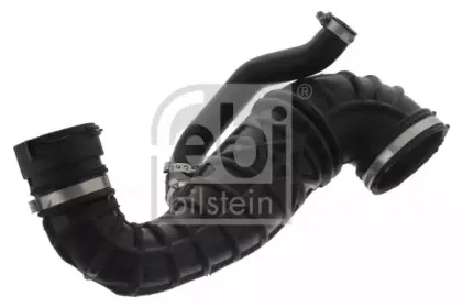 46493 FEBI BILSTEIN Рукав воздухозаборника, воздушный фильтр 46493 FEBI BILSTEIN Рукав воздухозаборника, воздушный фильтр