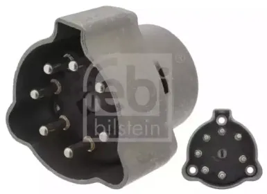46502 FEBI BILSTEIN Переключатель зажигания 46502 FEBI BILSTEIN Переключатель зажигания