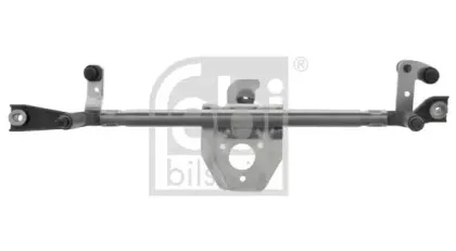 46513 FEBI BILSTEIN Система тяг и рычагов привода стеклоочистителя 46513 FEBI BILSTEIN Система тяг и рычагов привода стеклоочистителя