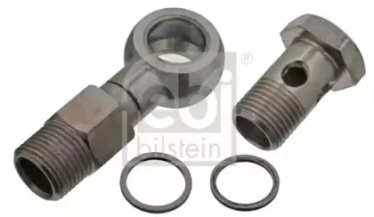 46549 FEBI BILSTEIN Перепускной клапан 46549 FEBI BILSTEIN Перепускной клапан