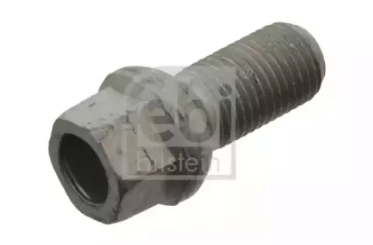 46624 FEBI BILSTEIN Болт для крепления колеса 46624 FEBI BILSTEIN Болт для крепления колеса
