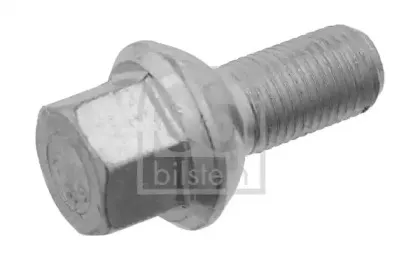 46633 FEBI BILSTEIN Болт для крепления колеса 46633 FEBI BILSTEIN Болт для крепления колеса