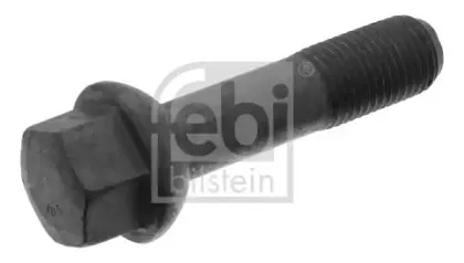 46634 FEBI BILSTEIN Болт для крепления колеса 46634 FEBI BILSTEIN Болт для крепления колеса