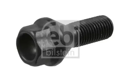 46648 FEBI BILSTEIN Болт для крепления колеса 46648 FEBI BILSTEIN Болт для крепления колеса