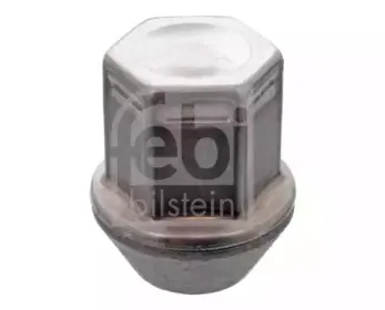 46661 FEBI BILSTEIN Гайка крепления колеса 46661 FEBI BILSTEIN Гайка крепления колеса