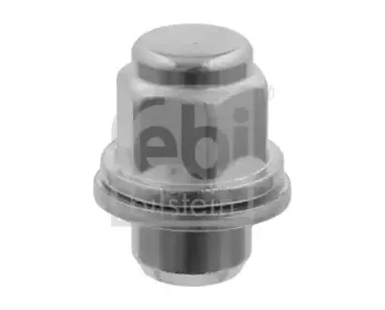 46663 FEBI BILSTEIN Гайка крепления колеса 46663 FEBI BILSTEIN Гайка крепления колеса