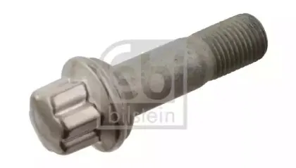 46672 FEBI BILSTEIN Болт для крепления колеса 46672 FEBI BILSTEIN Болт для крепления колеса