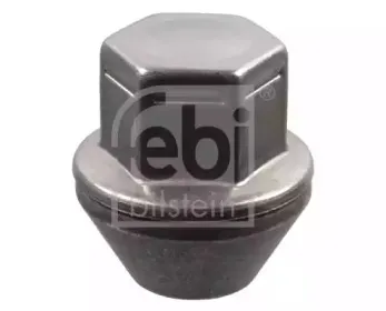 46674 FEBI BILSTEIN Гайка крепления колеса 46674 FEBI BILSTEIN Гайка крепления колеса
