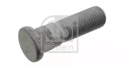 46680 FEBI BILSTEIN Болт крепления колеса 46680 FEBI BILSTEIN Болт крепления колеса
