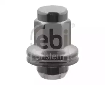 46690 FEBI BILSTEIN Гайка крепления колеса 46690 FEBI BILSTEIN Гайка крепления колеса