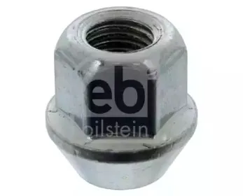 46711 FEBI BILSTEIN Гайка крепления колеса 46711 FEBI BILSTEIN Гайка крепления колеса