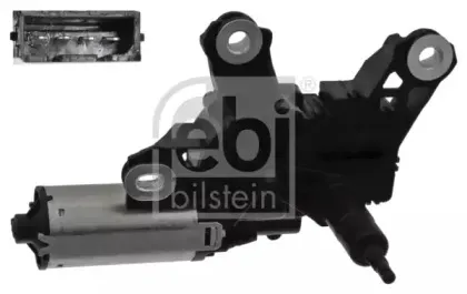 46750 FEBI BILSTEIN Двигатель стеклоочистителя 46750 FEBI BILSTEIN Двигатель стеклоочистителя