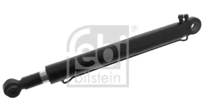 46800 FEBI BILSTEIN Опрокидывающий цилиндр, кабина 46800 FEBI BILSTEIN Опрокидывающий цилиндр, кабина