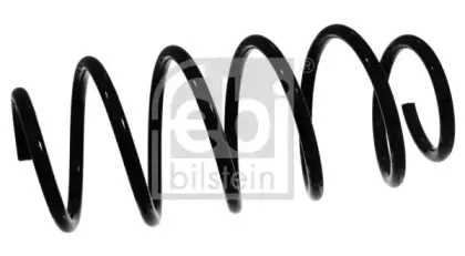 46814 FEBI BILSTEIN Пружина ходовой части 46814 FEBI BILSTEIN Пружина ходовой части