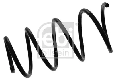 46855 FEBI BILSTEIN Пружина ходовой части 46855 FEBI BILSTEIN Пружина ходовой части