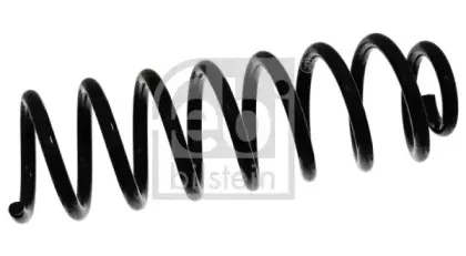 46897 FEBI BILSTEIN Пружина ходовой части 46897 FEBI BILSTEIN Пружина ходовой части