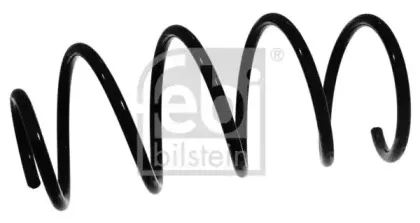 46921 FEBI BILSTEIN Пружина ходовой части 46921 FEBI BILSTEIN Пружина ходовой части