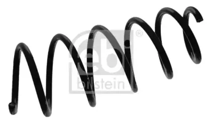 46940 FEBI BILSTEIN Пружина ходовой части 46940 FEBI BILSTEIN Пружина ходовой части