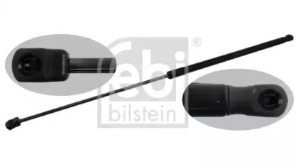 47039 FEBI BILSTEIN Газовая пружина, капот 47039 FEBI BILSTEIN Газовая пружина, капот