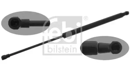 47057 FEBI BILSTEIN Газовая пружина, крышка багажник 47057 FEBI BILSTEIN Газовая пружина, крышка багажник