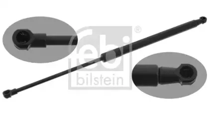 47078 FEBI BILSTEIN Газовая пружина, крышка багажник 47078 FEBI BILSTEIN Газовая пружина, крышка багажник