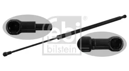 47080 FEBI BILSTEIN Газовая пружина, крышка багажник 47080 FEBI BILSTEIN Газовая пружина, крышка багажник