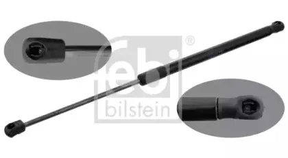 47081 FEBI BILSTEIN Газовая пружина, крышка багажник 47081 FEBI BILSTEIN Газовая пружина, крышка багажник