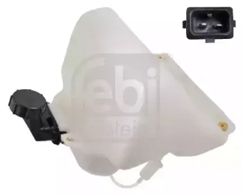 47214 FEBI BILSTEIN Резервуар для воды (для чистки) 47214 FEBI BILSTEIN Резервуар для воды (для чистки)